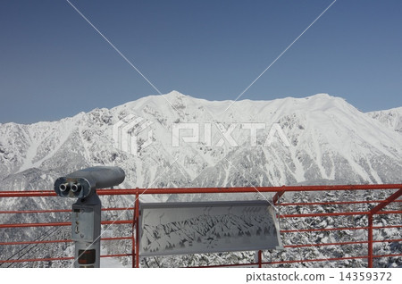 Shin-Hotaka Ropeway Shin-Hotaka Ropeway 14359372