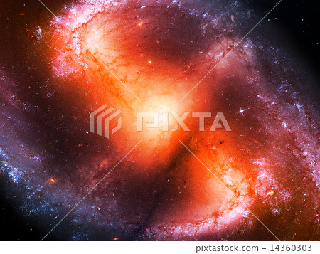 Cosmo __ large universe Cosmo __ large universe 14360303