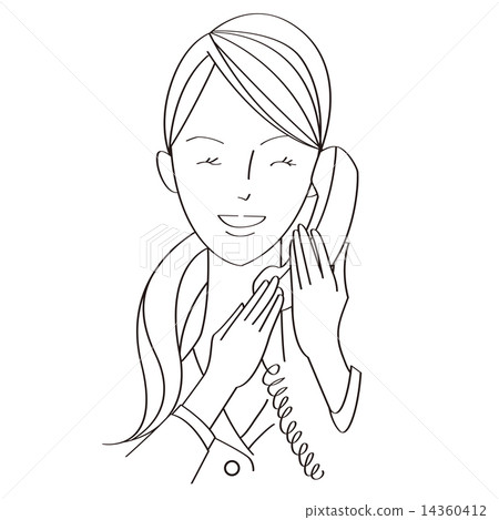 面對皮膚護理的女人 14360412