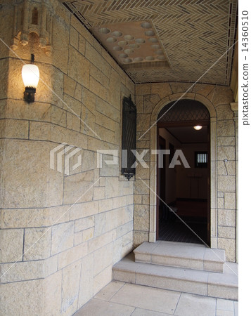 西式入口 西式入口 14360510