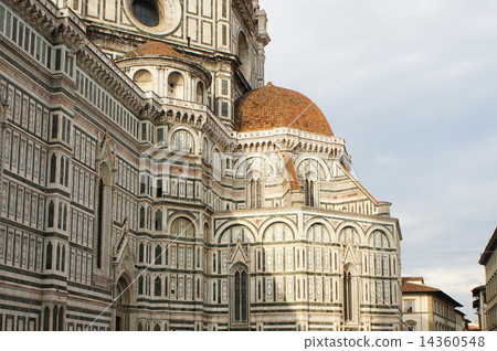 Cathedral of Santa Maria del Fiore 14360548