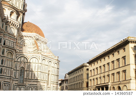 Cathedral of Santa Maria del Fiore Cathedral of Santa Maria del Fiore 14360587