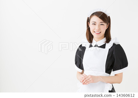 Maid cafe image Maid cafe image 14360612