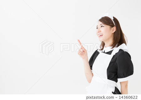 Maid cafe image Maid cafe image 14360622