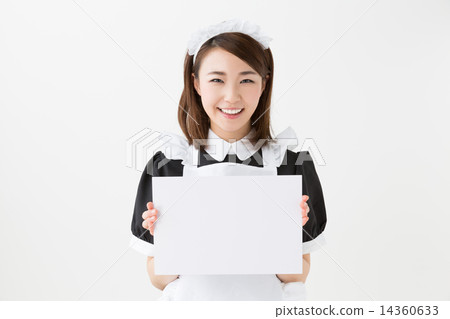 Maid cafe image Maid cafe image 14360633