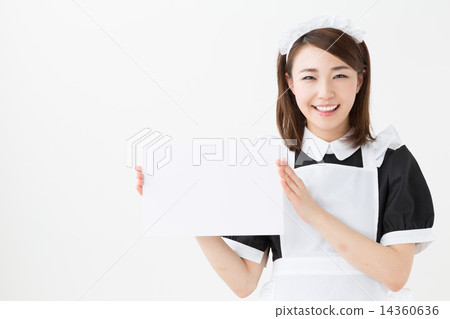 Maid cafe image Maid cafe image 14360636