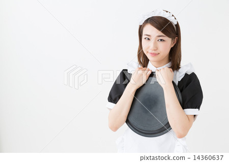 Maid cafe image Maid cafe image 14360637