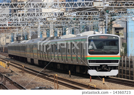 Ueno Tokyo Line Ueno Tokyo Line 14360723