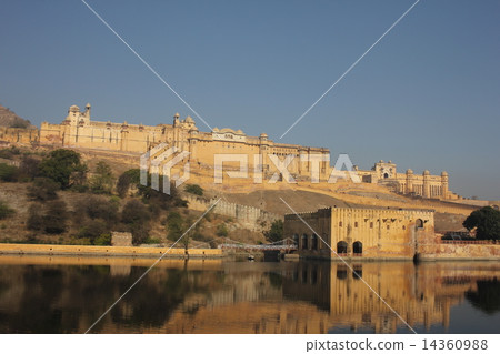 Amber Castle Amber Castle 14360988