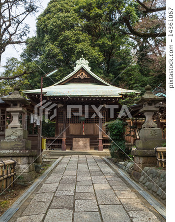 東京Shikaji寺 東京Shikaji寺 14361067