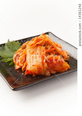 泡菜 14361248