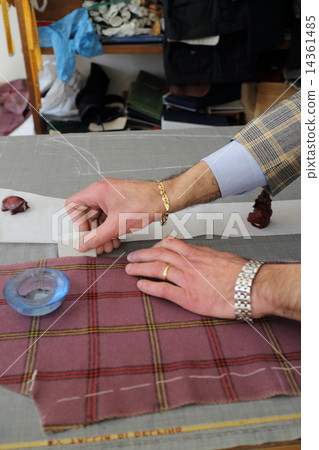 Real tailor Real tailor 14361485