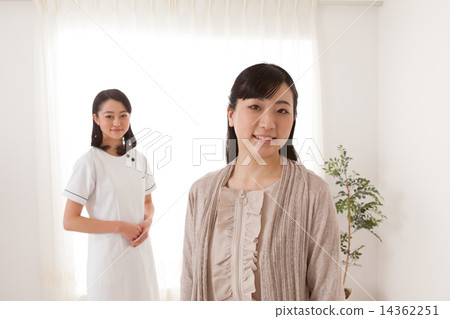 beauty salon, person, female 14362251