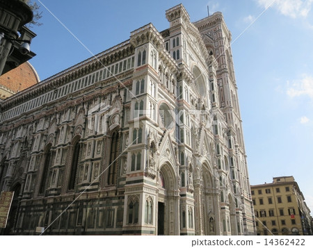 Cathedral of Santa Maria del Fiore Cathedral of Santa Maria del Fiore 14362422