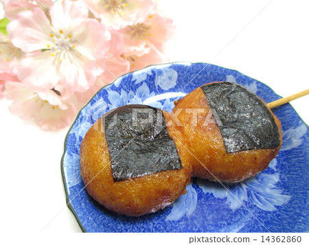 炒麻and和櫻花 14362860