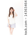 年輕的女士的肖像 年輕的女士的肖像 14363464