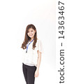 年輕的女士的肖像 年輕的女士的肖像 14363467
