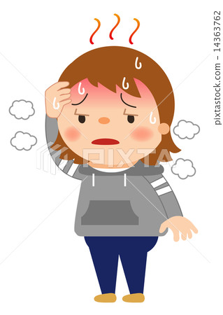 Female _ fever Female _ fever 14363762