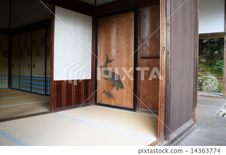 Shogakuin皇宮錦鯉 Shogakuin皇宮錦鯉 14363774