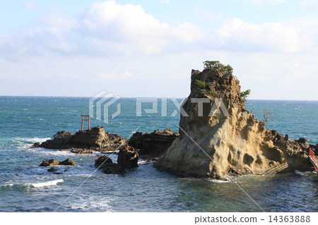 River coast 14363888