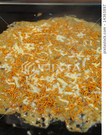 Monjayaki Monjayaki 14363897