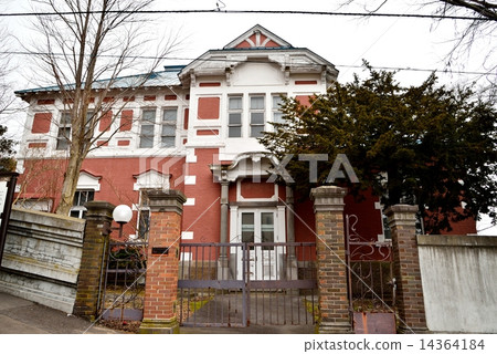 Hakodate · Old Russian Consulate Hakodate · Old Russian Consulate 14364184