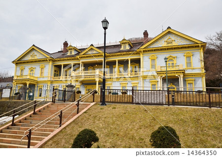 Hakodate · Former Hakodate ku Ko 14364350