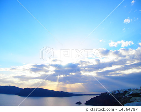 Aegean Sea Aegean Sea 14364787