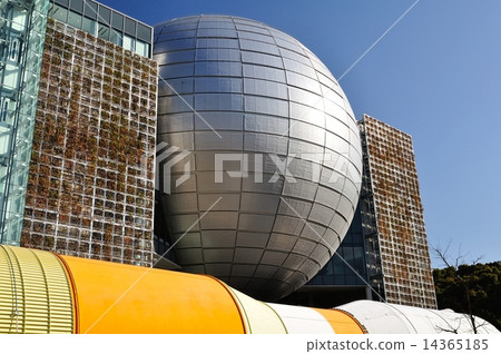 Nagoya City Science Museum Nagoya City Science Museum 14365185