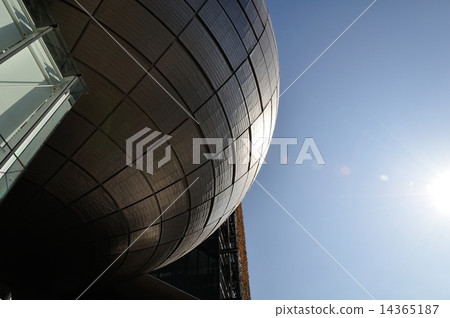 Nagoya City Science Museum 14365187