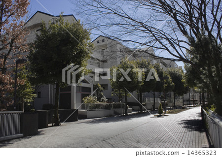 Tama center · Comfortable houses 14365323