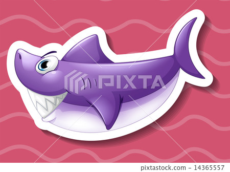 Shark Shark 14365557