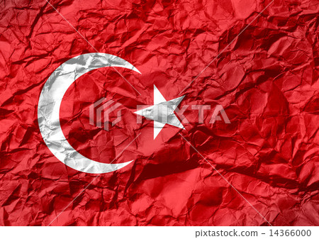 Flag of Turkey themes idea design 14366000