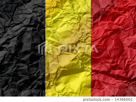 National flag of Belgium themes design National flag of Belgium themes design 14366002