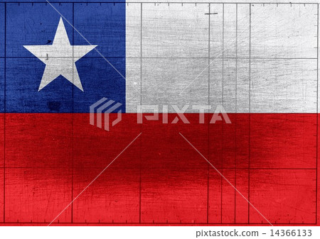 National flag of Chile themes idea design 14366133