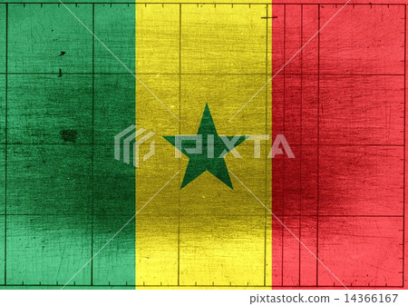 Senegal flag themes idea design Senegal flag themes idea design 14366167