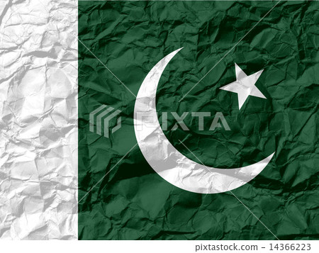 Flag of Pakistan Flag of Pakistan 14366223