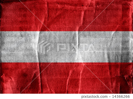 National flag of Austria themes design idea 14366266