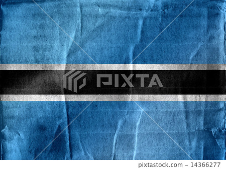 Botswana flag themes idea design Botswana flag themes idea design 14366277