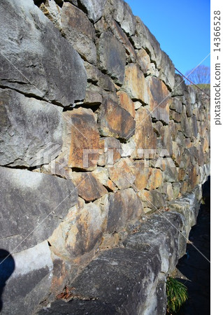 Jinshan Castle Ruins Jinshan Castle Ruins 14366528