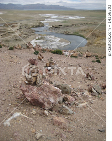 Lake Nepal 14366803
