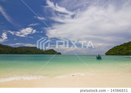 Langkawi Beach Langkawi Beach 14366831