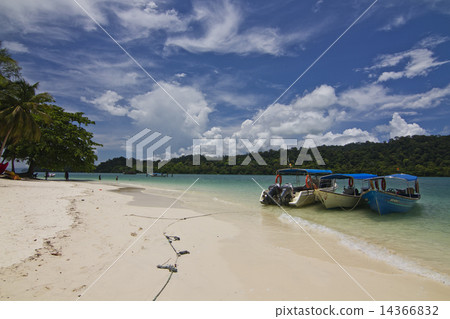 Langkawi Beach 14366832