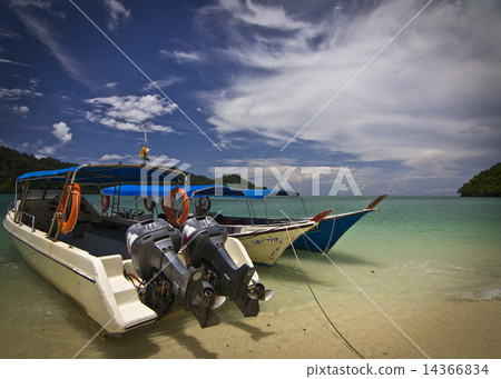 Langkawi Beach 14366834