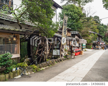 東京Shichoji寺 14366881