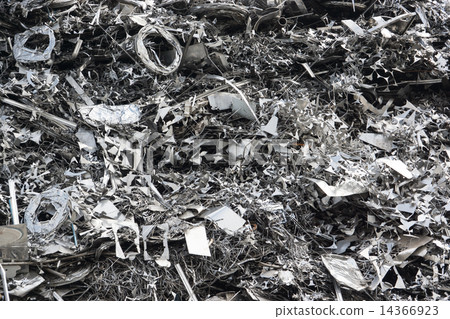 Metal recycling resources 14366923