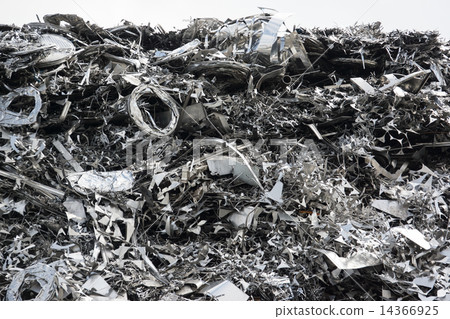 Metal recycling resources 14366925