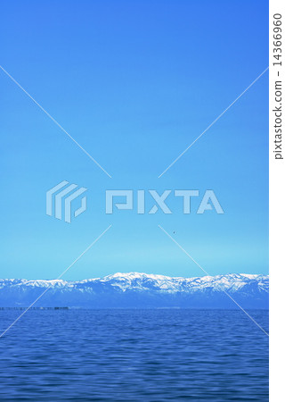 Lake Biwa Hira Mountain System @ Hikone Lake Biwa Hira Mountain System @ Hikone 14366960