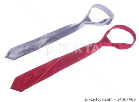 tie. neck tie on a background 14367460