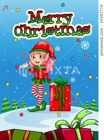 Christmas Christmas 14367718